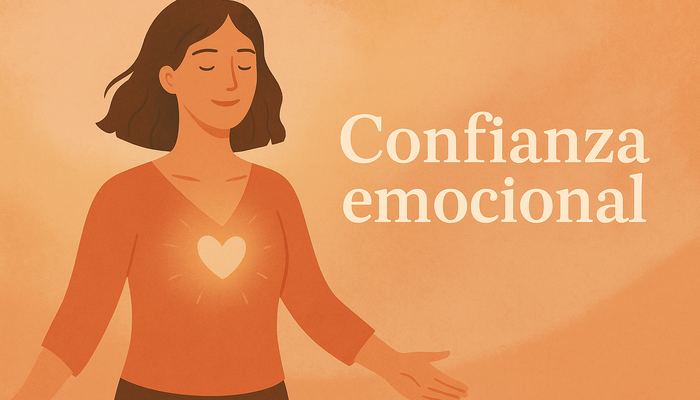 Confianza emocional