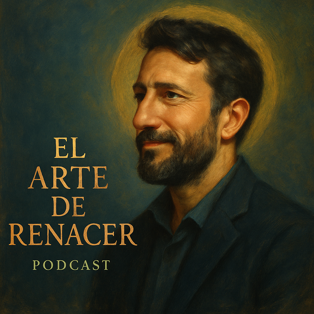 0 – Bienvenido a El Arte de Renacer | ElArteDeRenacer episode artwork